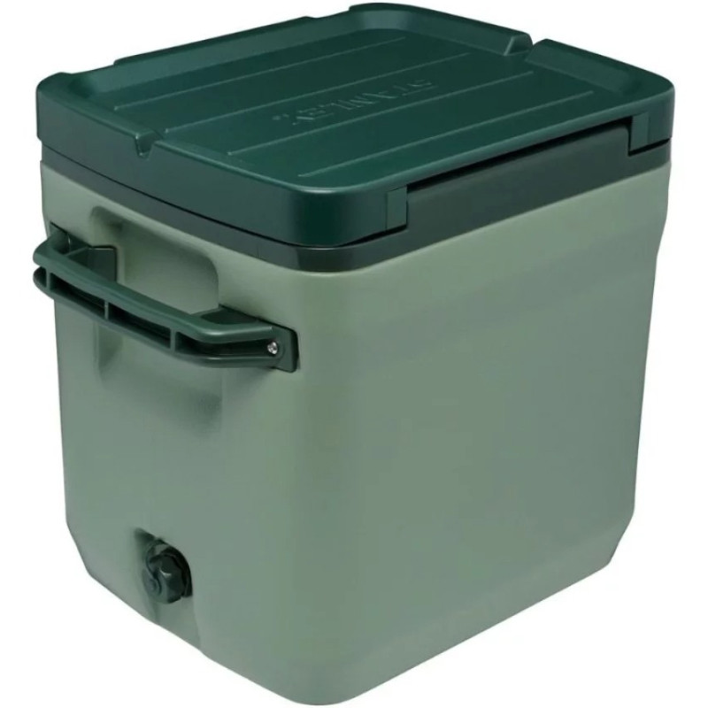 Cool box Adventure 28.3L žalias; 2801936062 STANLEY