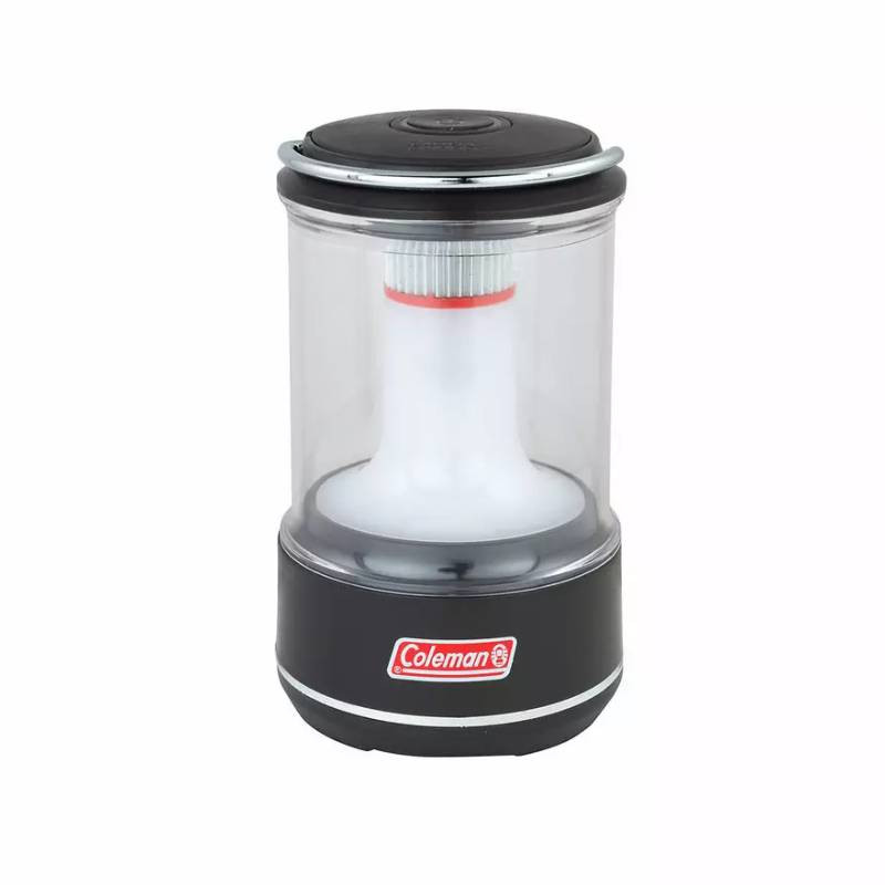 Stovyklavietės lempa 360 ° Lantern Lifetime LED 200 lm 2000033873 COLEMAN