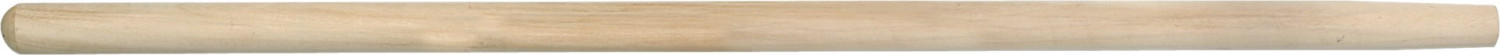 WOODEN HANDLE, FOR SHOVEL 130CM 99410 VOREL