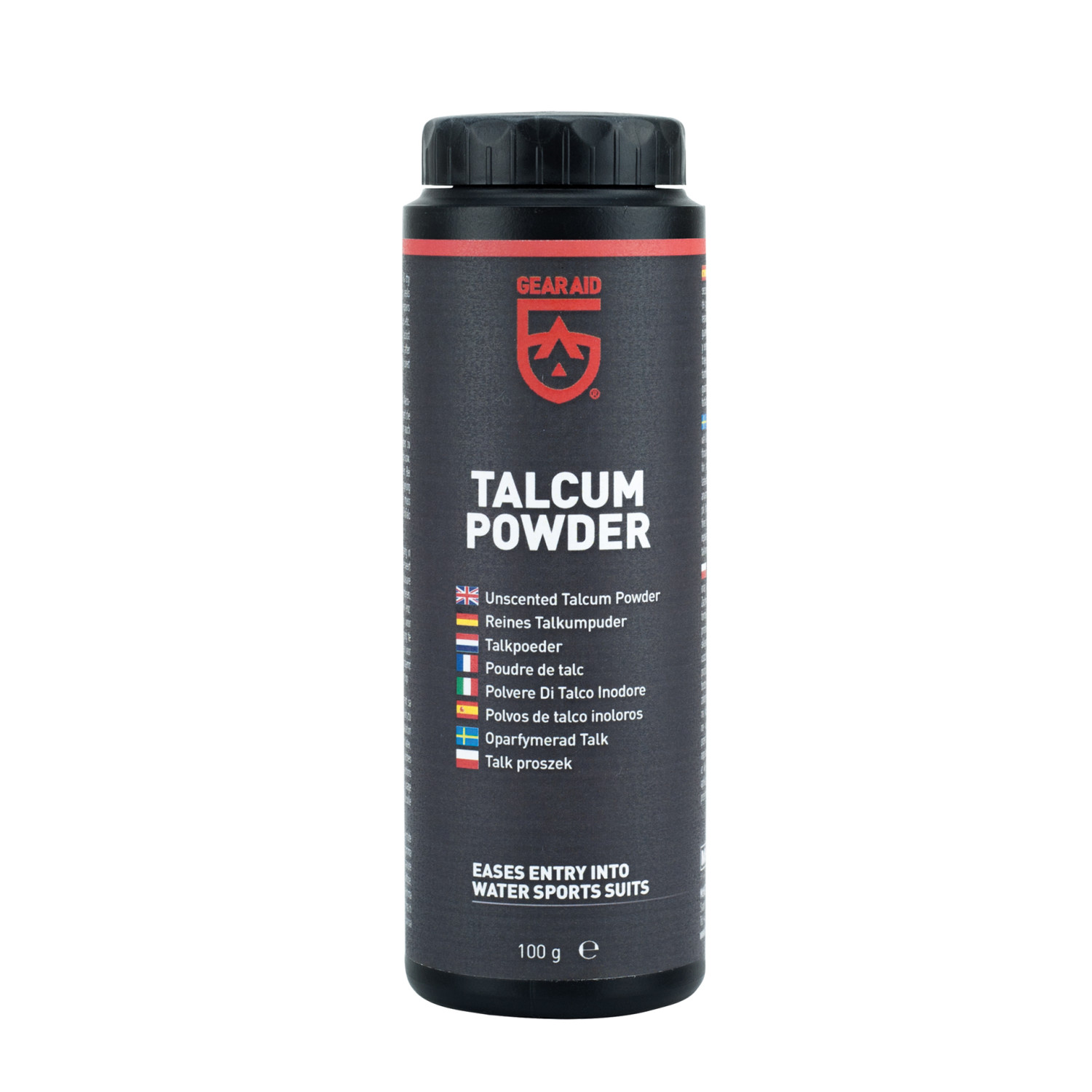 'Talcum Powder', R303115, 303115 GEARAID