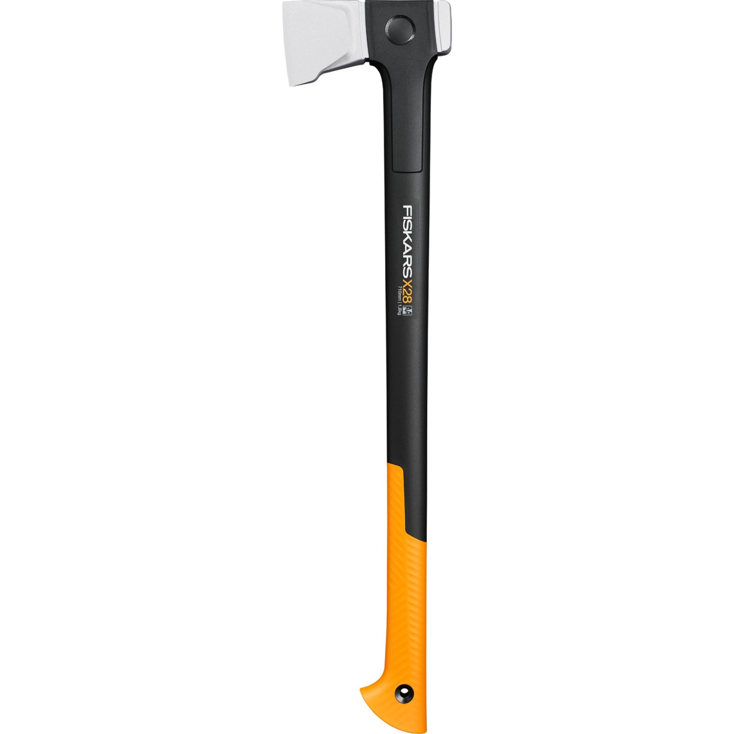 Kirvis X-series X28, 1069107 FISKARS