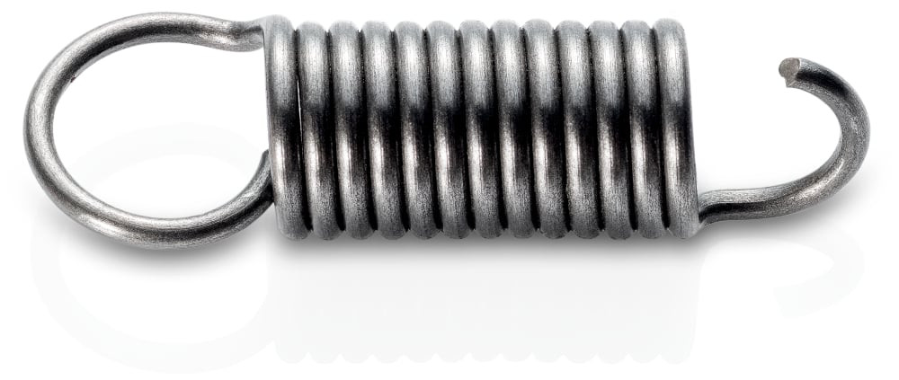 Spare spring for 97 43 200 / 97 43 200 A 974920002 KNIPEX