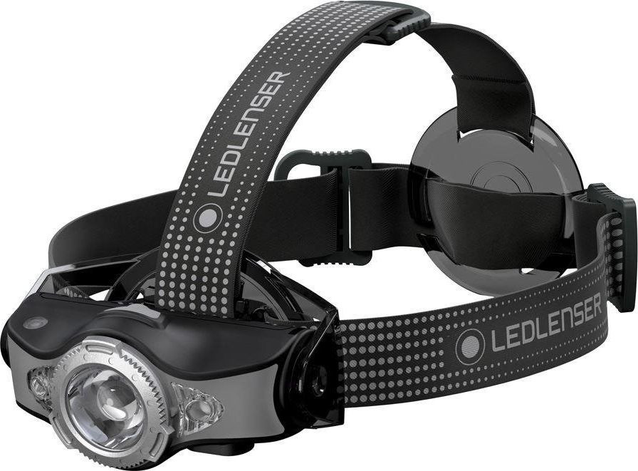 Galvas lukturis MH11 500996 Ledlenser