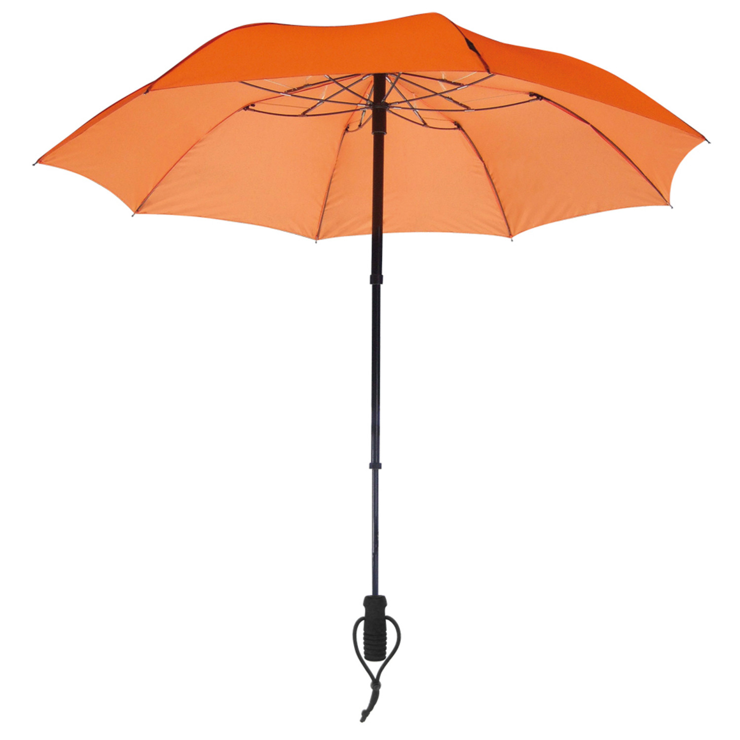 Umbrella 'teleScope handsfree', R130012, 130012 EUROSCHIRM