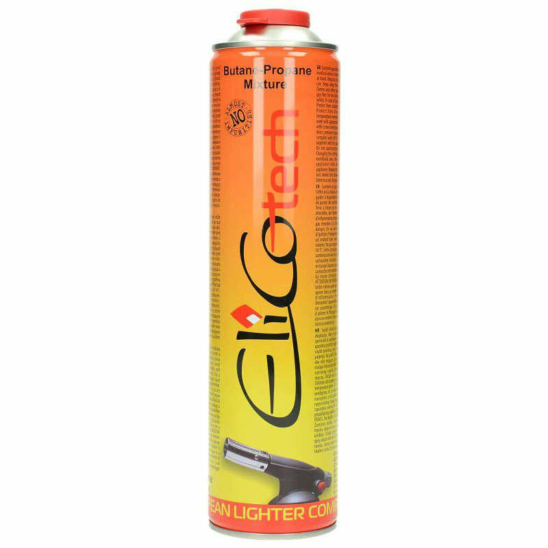 Dujų balionas 600ml 60600 ELICO