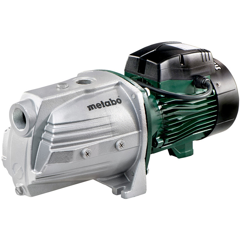 Veepump 9000l/h, 5,1bar, P 9000G; 600967000 METABO