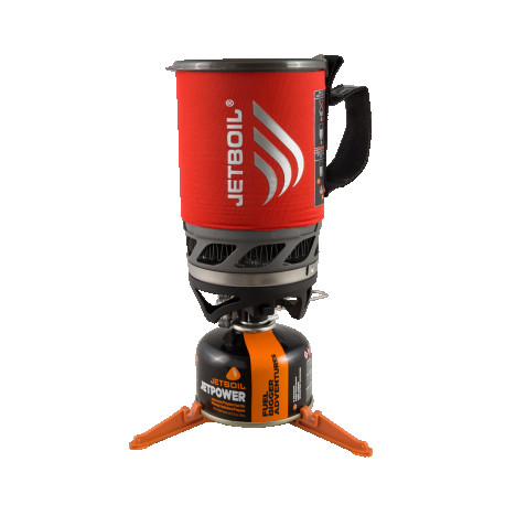 Gāzes deglis Jetboil MicroMo, Tamale, 0858941006816 JETBOIL