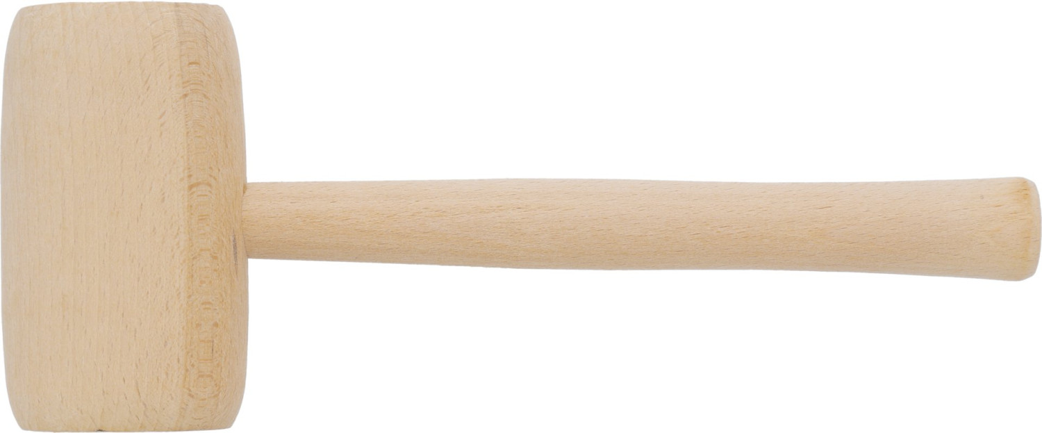 WOODEN MALLET 33532 VOREL