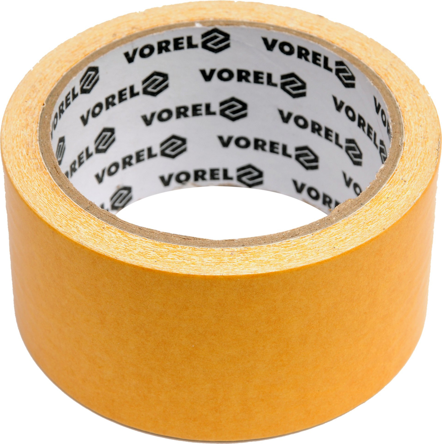 DOUBLE-SIDED CARPET TAPE 50MMx25M 75262 VOREL