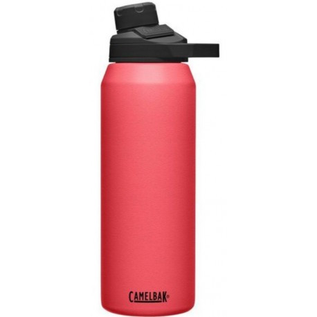 Pudele Chute Mag Insulated 1L, Strawberry, 0886798040271 CAMELBAK