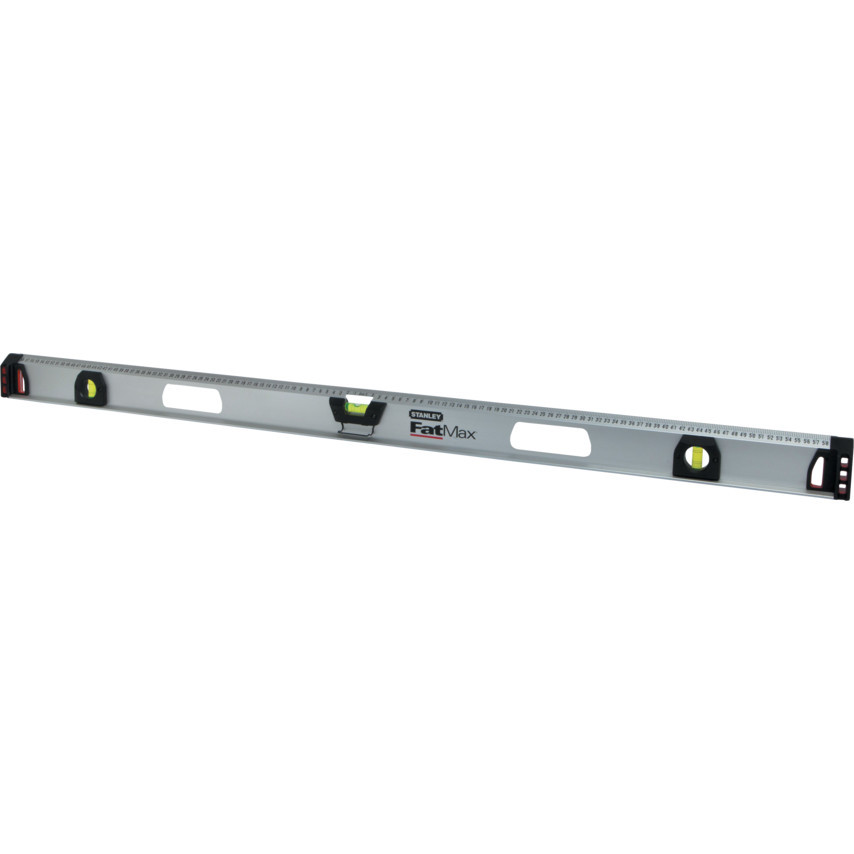 Magnētisks līmeņrādis FatMax I-Beam 120cm 1-43-556 STANLEY