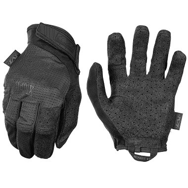 PIRŠTINĖS SPECIALUMO VENT juoda 9 / M MECHANIX DĖVĖJIMAS