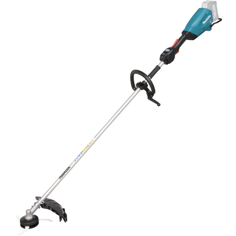 Akuga murutrimmer, 40Vmax XGT, 330mm, BL, AFT, ADT, UR017GZ MAKITA