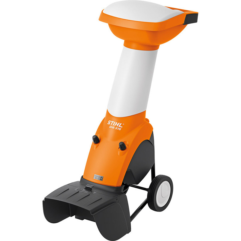 Измельчитель GHE 375 60110111025 STIHL