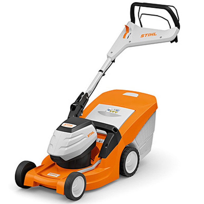 Zāles pļāvējs PRO RMA 443 VC 63380111430 STIHL