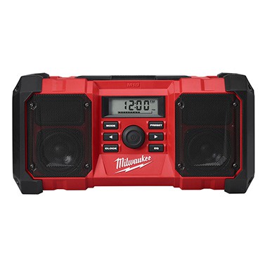 Raadio M18 JSR-0 4933451250 Milwaukee