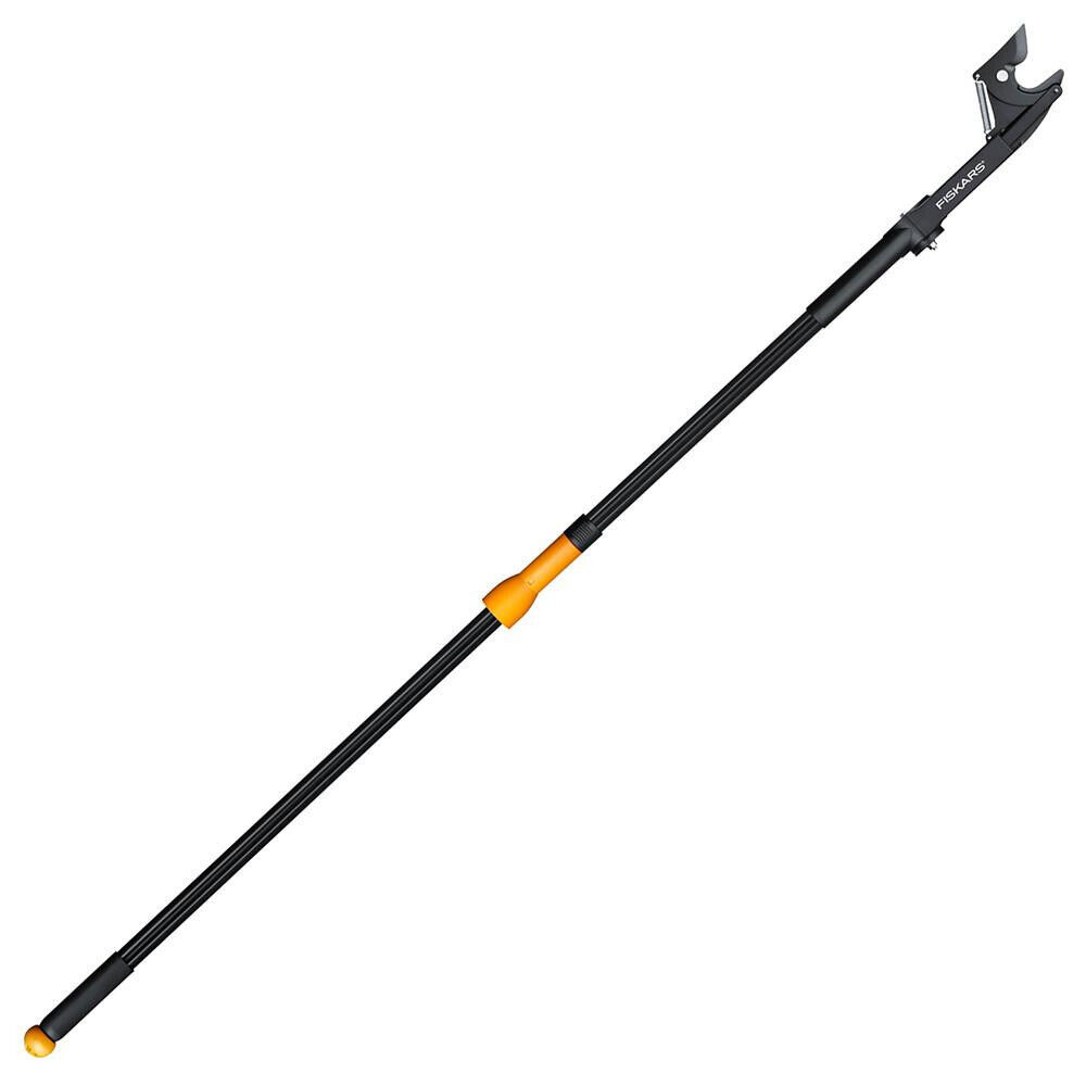 Ilgos genėjimo žirklės Giraffe Junior UP53 1610mm 1000597 FISKARS