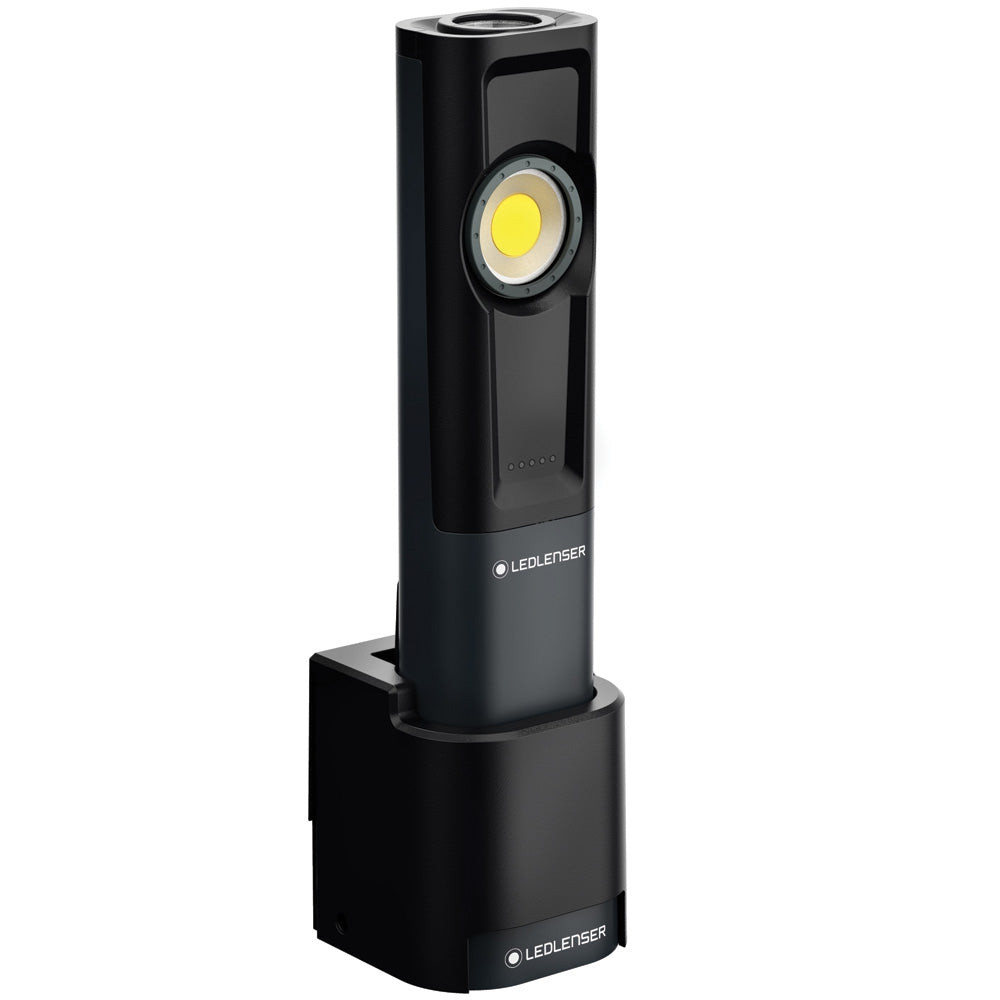 LED lemputė iW7R 502005 LEDLENSER