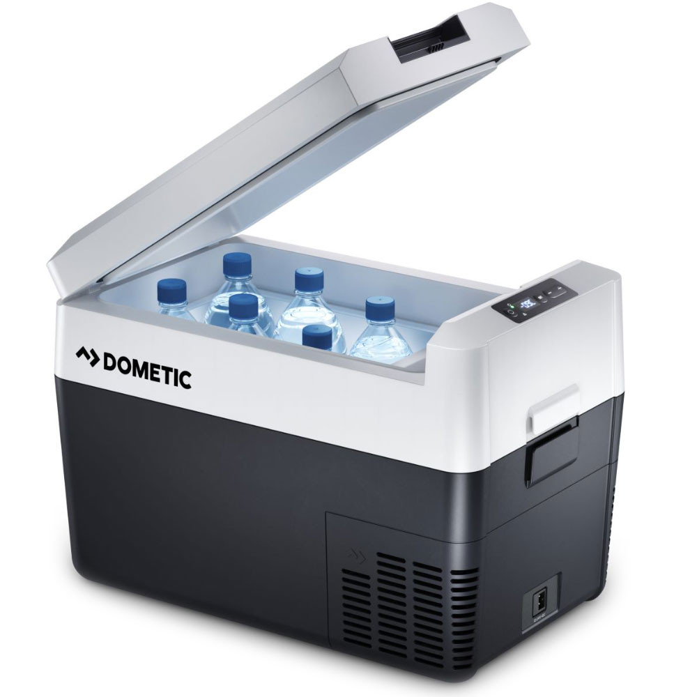 Auto ledusskapis CDF2 36 Dometic-Waeco