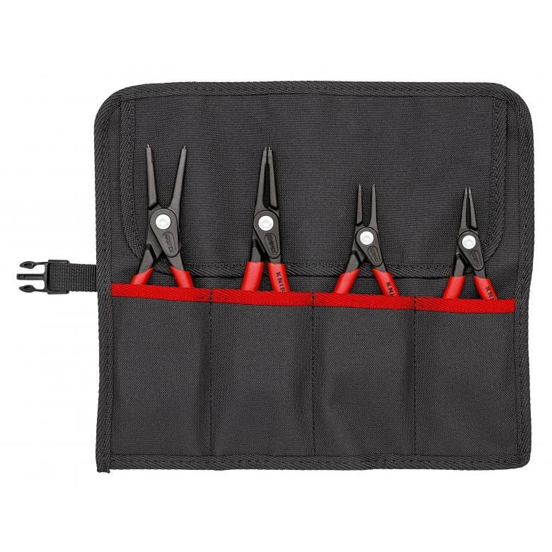 Replės rinkinys, 4 vnt. 001957 KNIPEX