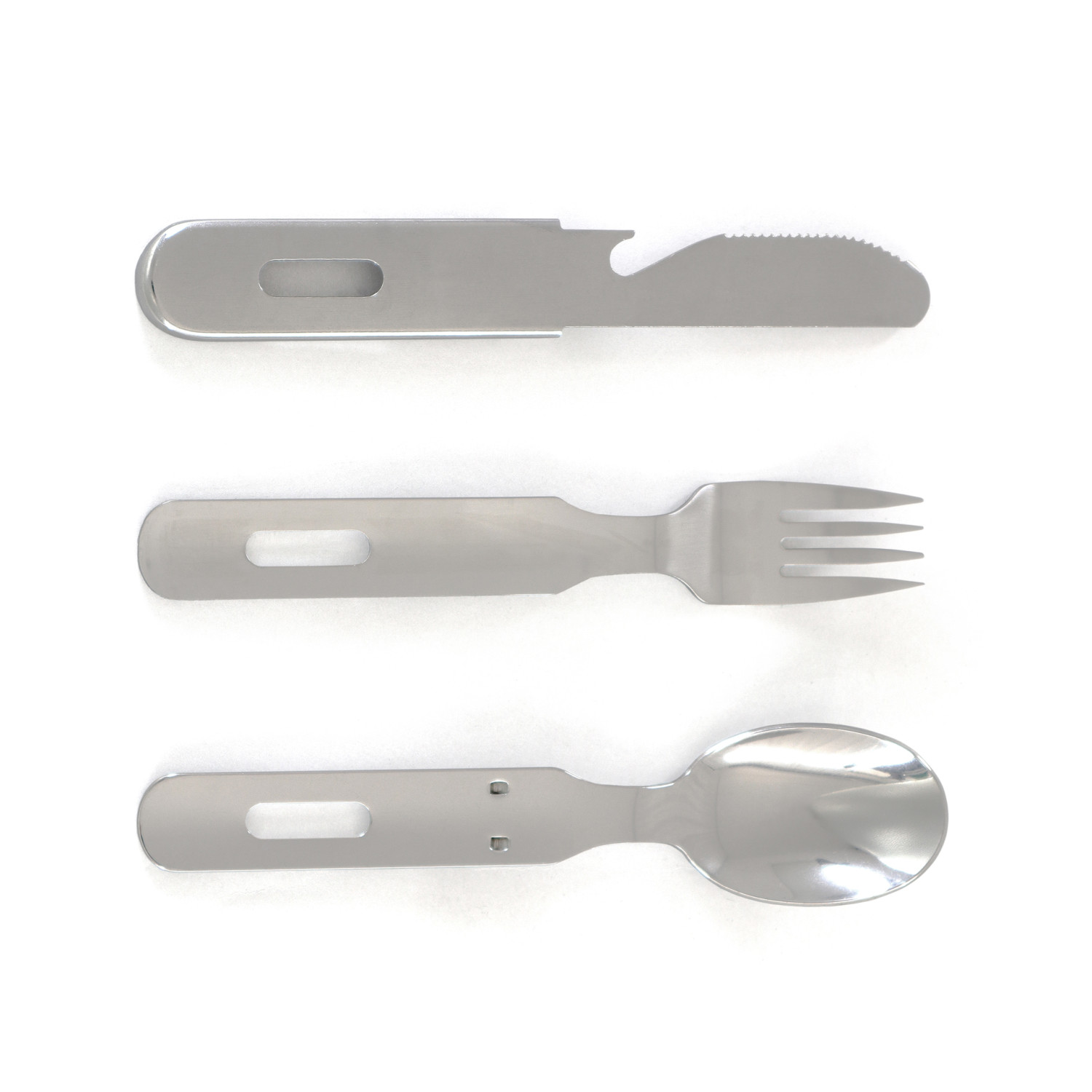 Cutlery 'Biwak Trekking', R557000, 557000 BasicNature