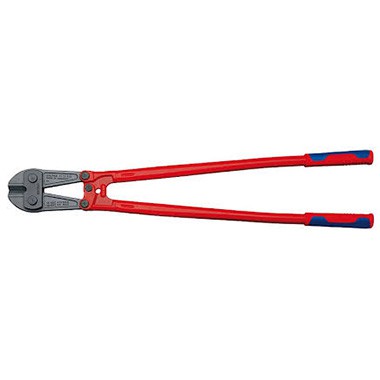 Vielinės replės 910mm KNIPEX