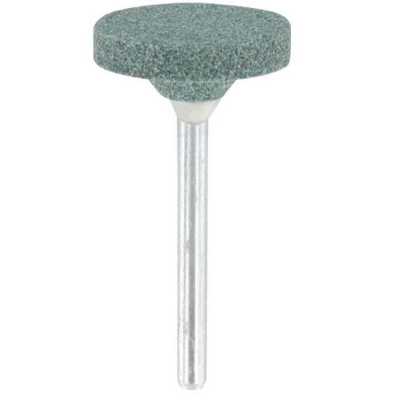 Silocone carbide grinding stone  D = 19.8, 1 pc. 2615542232 DREMEL