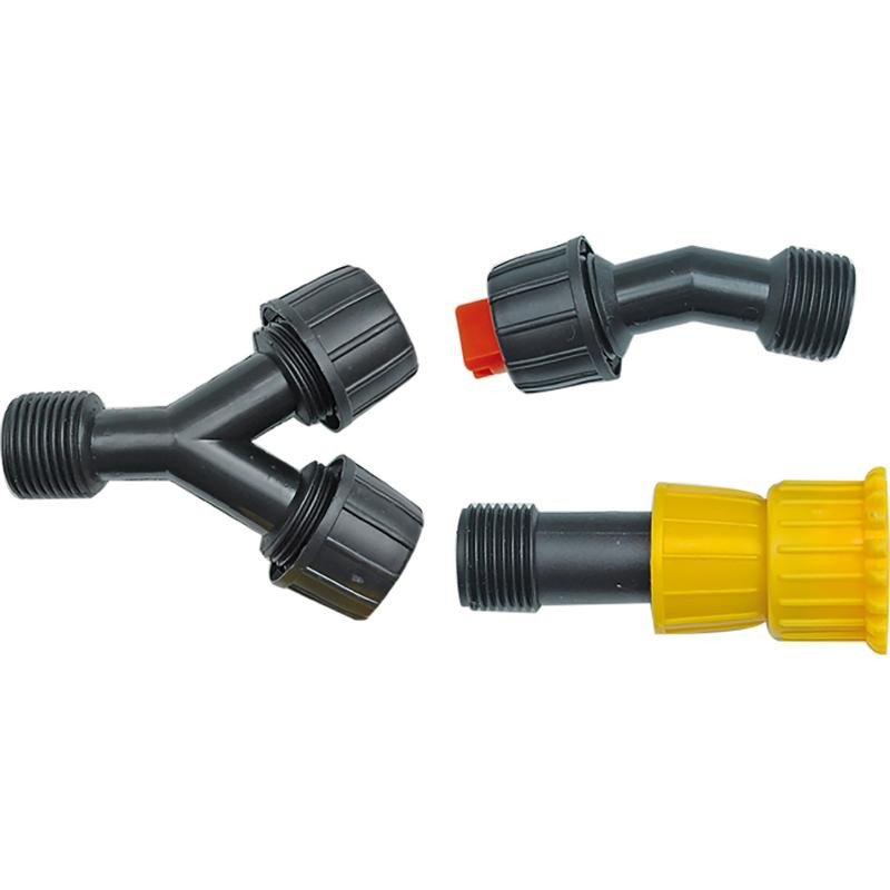 SPRAY NOZZLE SET 89538 FLO