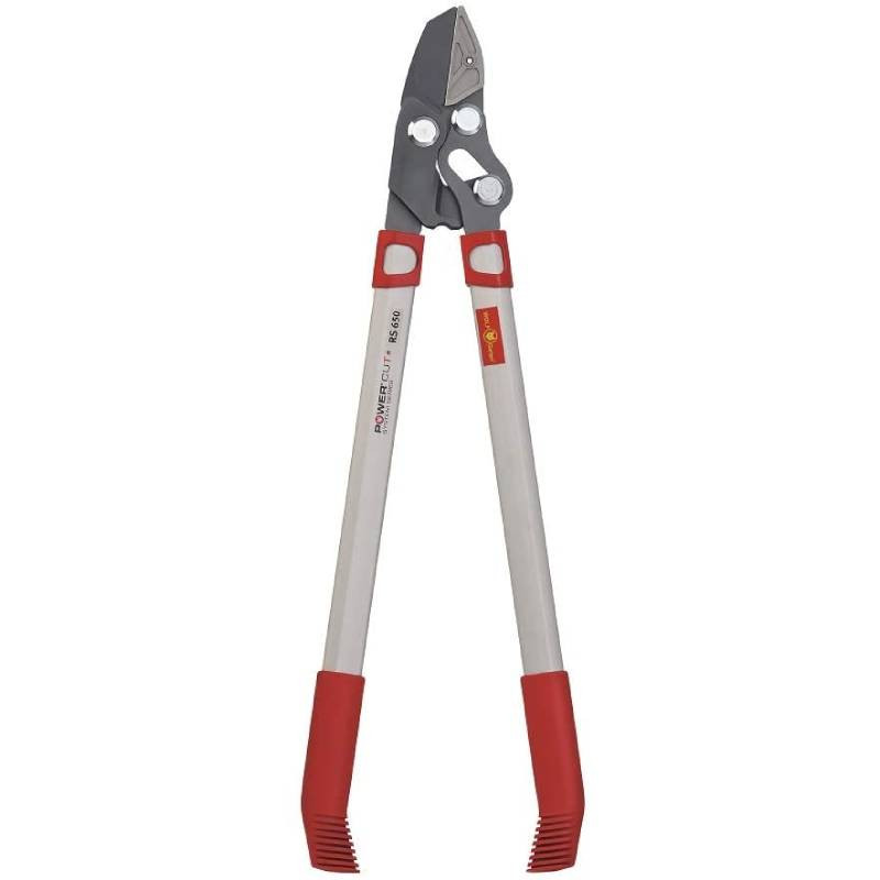 Zaru šķēres Anvil Lopper Power 65 RS 650 HGHF25 WOLF-GARTEN