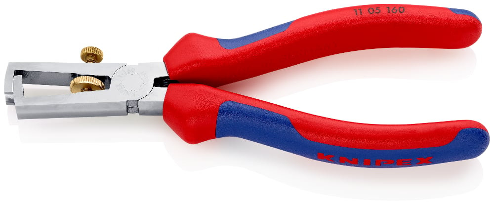 Insulation Stripper 1105160 KNIPEX