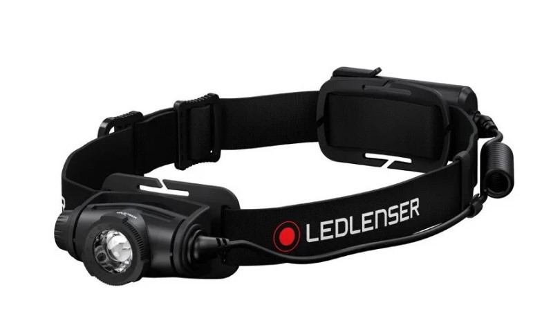 Galvos  žibintas H5 Core 502193 LEDLENSER