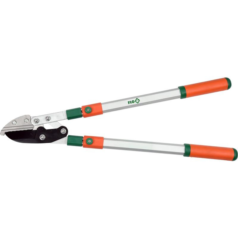 TELESCOPIC ALU. BYPASS LOPPER 690-1030MM 99113 FLO