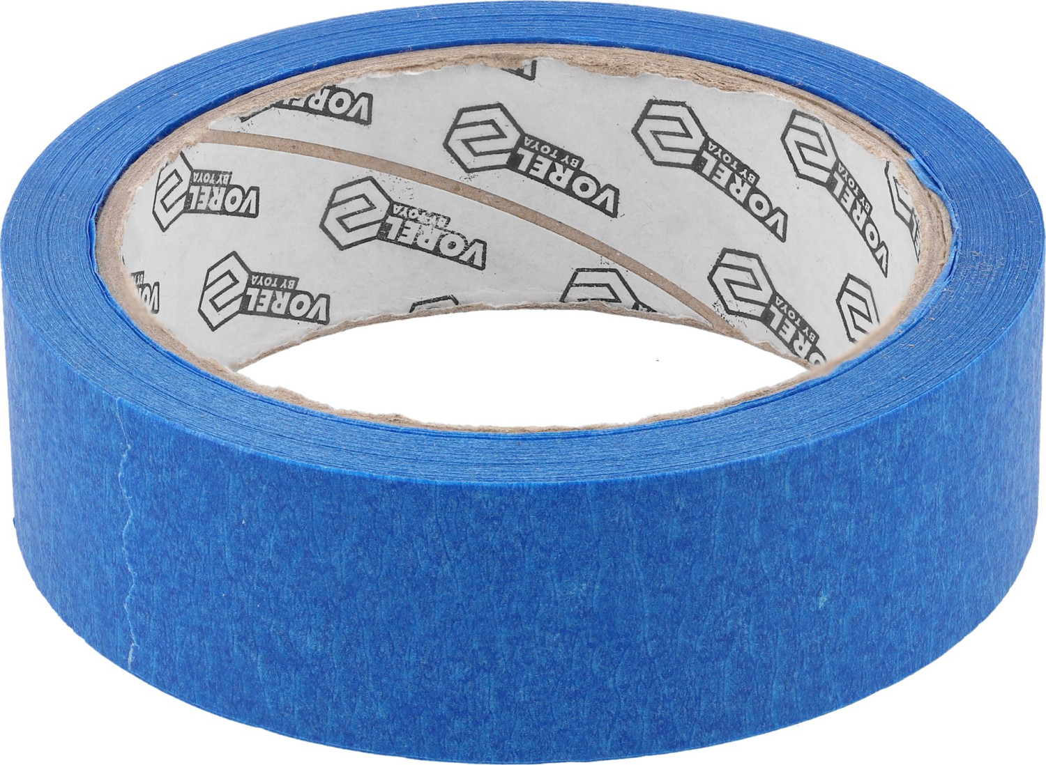 BLUE MASKING TAPE 25M/30MM 75120 VOREL