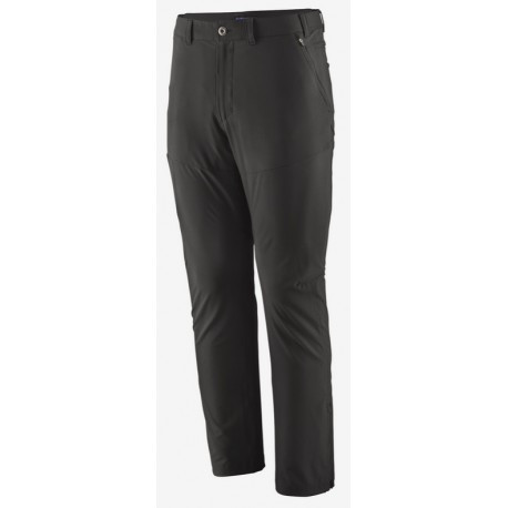 Patagonia Bikses M TERRAVIA Trail Pants Reg, izmērs: 32, Black, 0194187245726 PATAGONIA