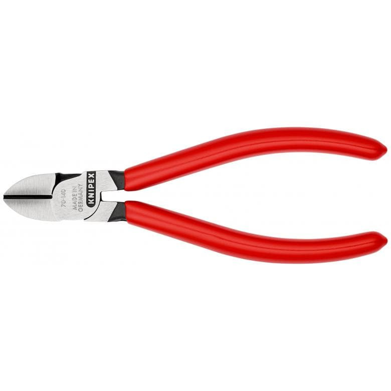 Diagonaallõikurid 7001140 KNIPEX