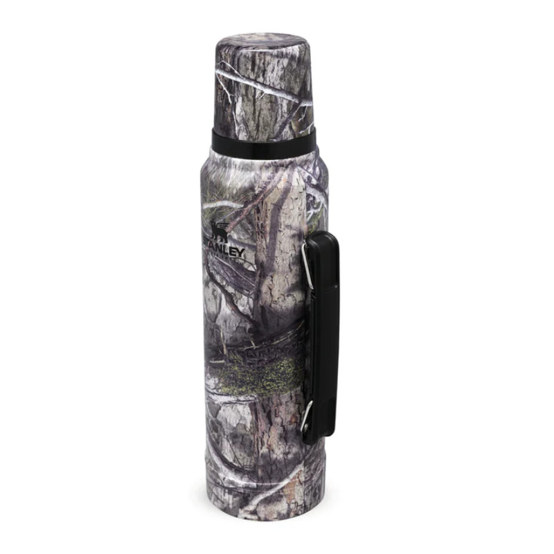 Termosas Legendary Classic 1L Country Mossy Oak 2808266031 STANLEY