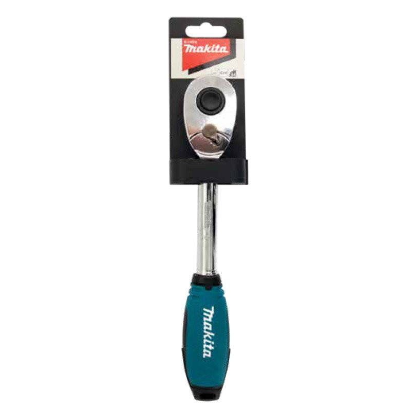 Narre 1/2 '', 84 hammast E-11570 MAKITA