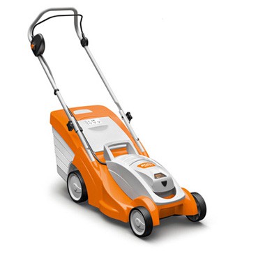 Lawn mower RMA 339 without battery and charger STIHL