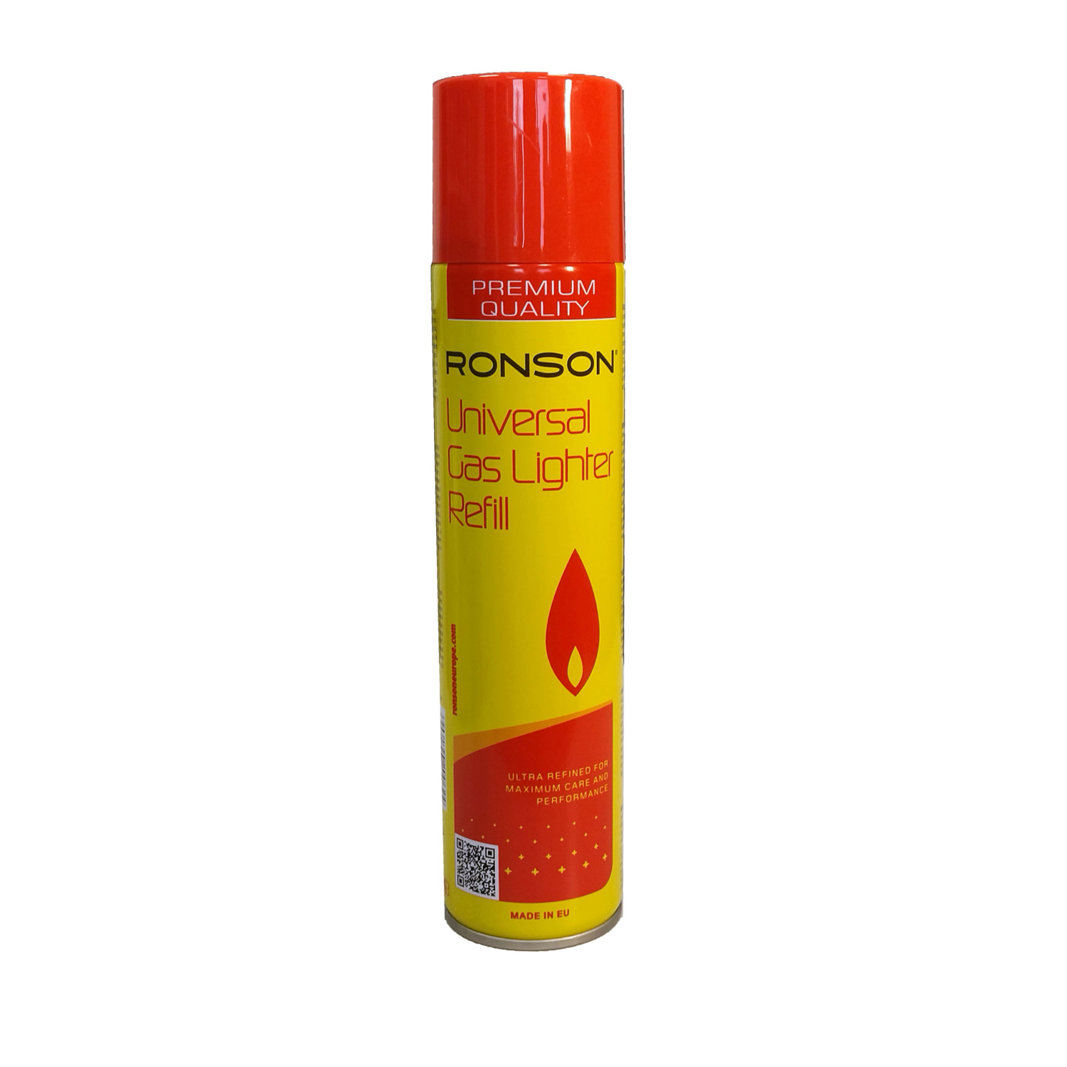 Ronson Gas for lighters, R200105, 200105 CITS