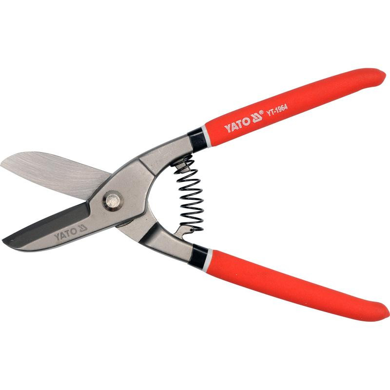 Tin Snips 10" YT-1964 YATO