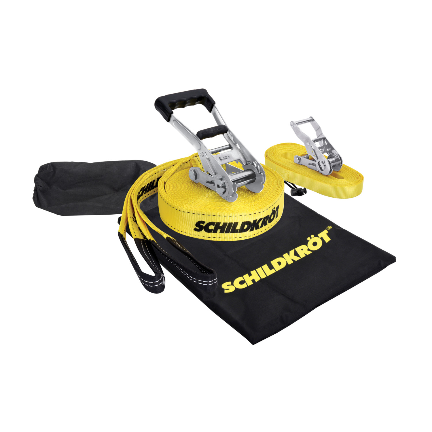 Schildkröt Slackline 'Classic', R991042, 991042 SCHILDKRÖT®