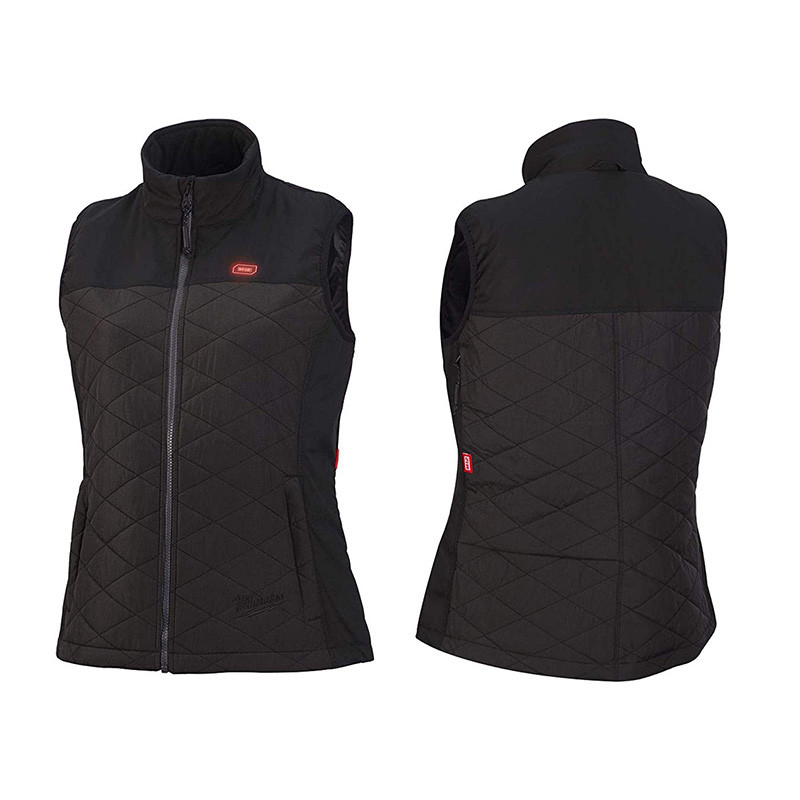 Vest M12 HBWPLADIES-0 XL 4933464806 MILWAUKEE