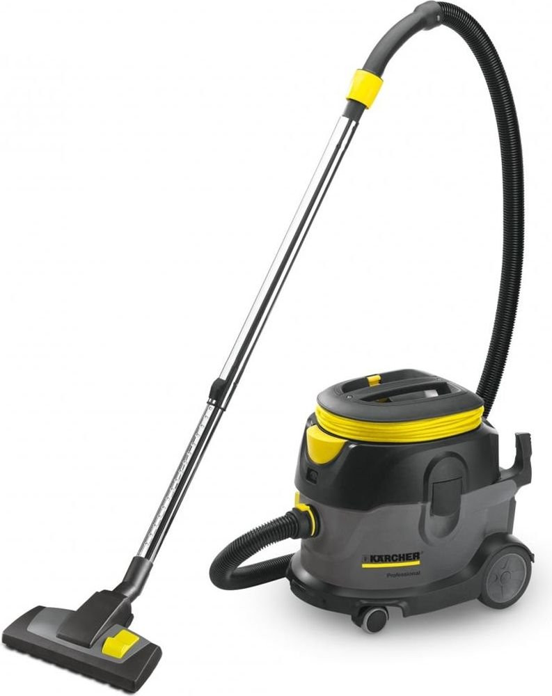 Putekļu sūcējs sausai sūkšanai 700W T 15/1 1.355-200.0 1184-uniw KARCHER