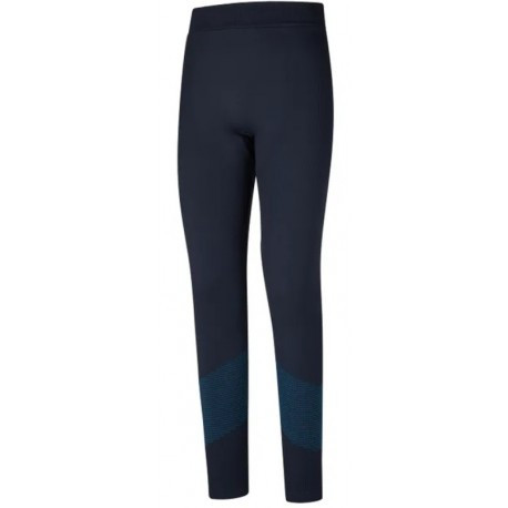 Termo bikses SYNTH Light Pants M, izmērs: S, Storm Blue/Electric Blue, 8020647219940 LA SPORTIVA