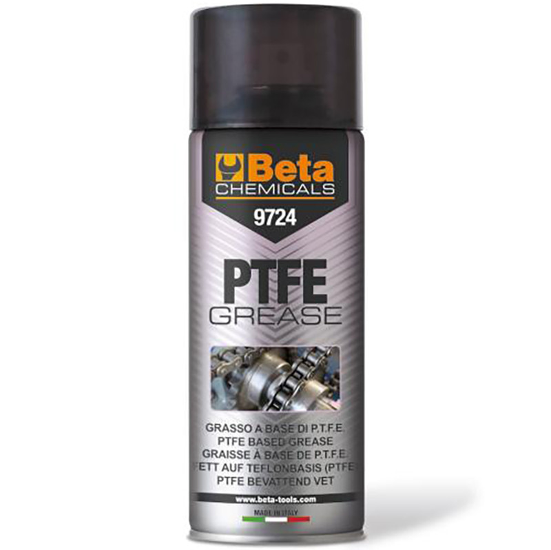 PTFE smērviela, 400ml, 9724-400S BETA