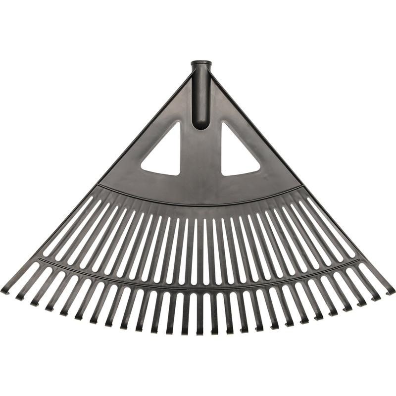 SPRING RAKE, PLASTIC, 20-TEETH 35790 FLO