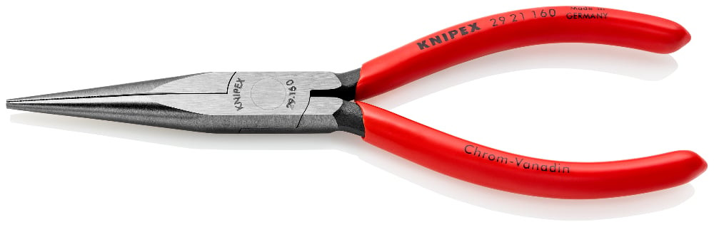 Telephone Pliers 2921160 KNIPEX