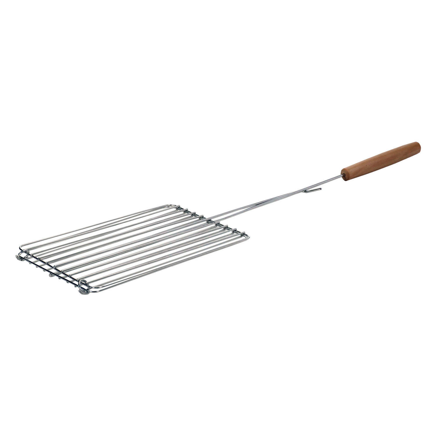 Broiler 'Grid Iron', R606003, 606003 MUURIKKA