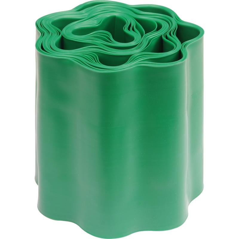 LAWN EDGE GREEN 9M 15CM 88701 FLO