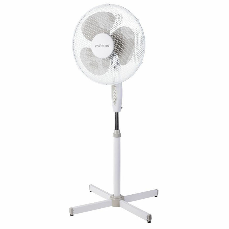 Ventilators, 40W, VO0920 VOLTENO